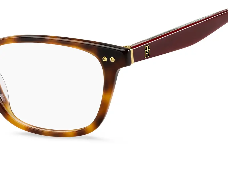 Tommy Hilfiger TH 2162 9N4 Montature da vista miniatura 2