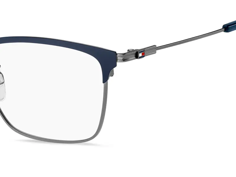 Tommy Hilfiger TH 2164/F R80 Montature da vista miniatura 2