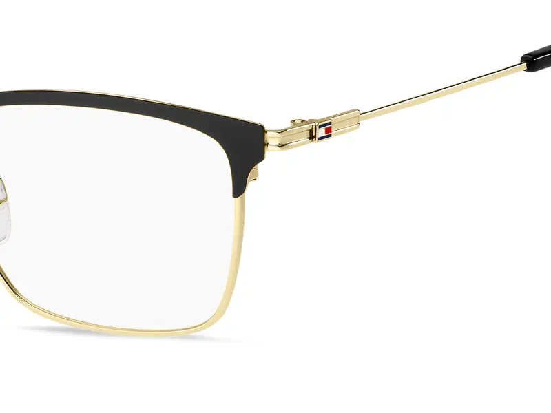 Tommy Hilfiger TH 2164/F RHL Montature da vista miniatura 2