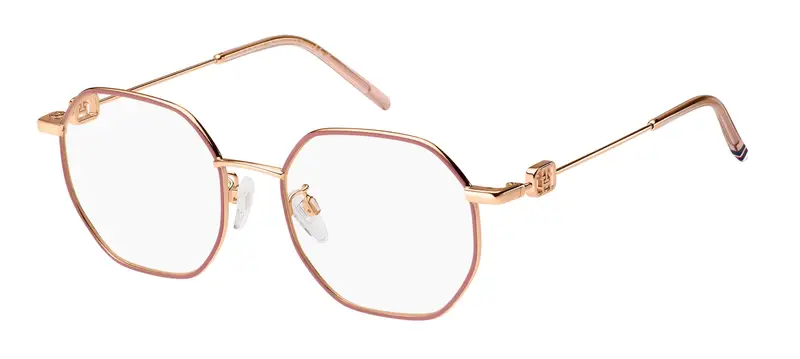 Tommy Hilfiger TH 2168/F EYR Montature da vista