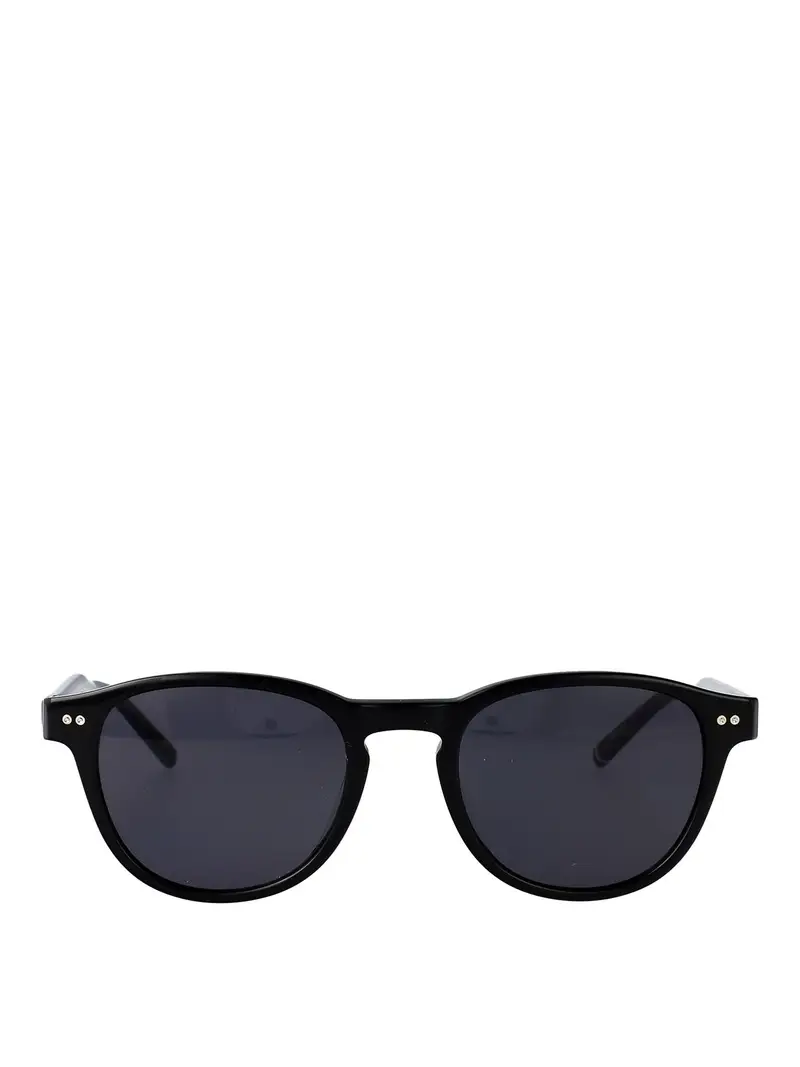 TH 2186/S OCCHI SULLO Nero