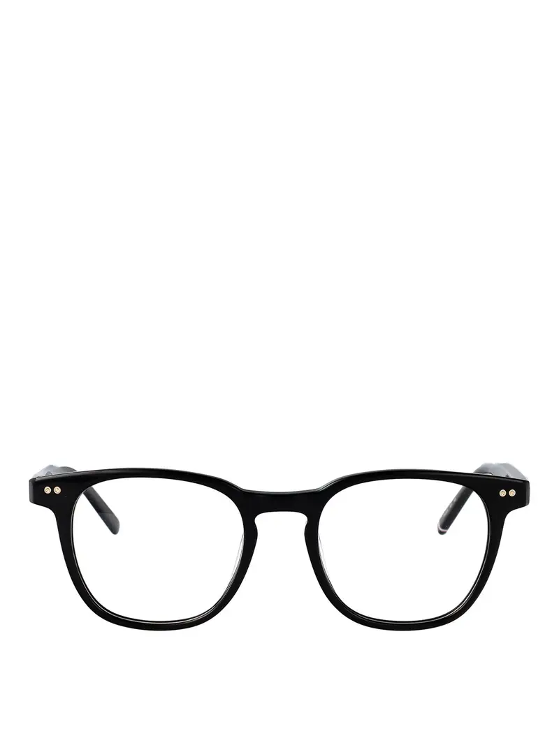 TH 2187 occhiali Nero