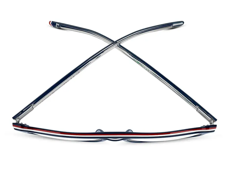 Tommy Hilfiger TH 2188 PJP Montature da vista miniatura 2