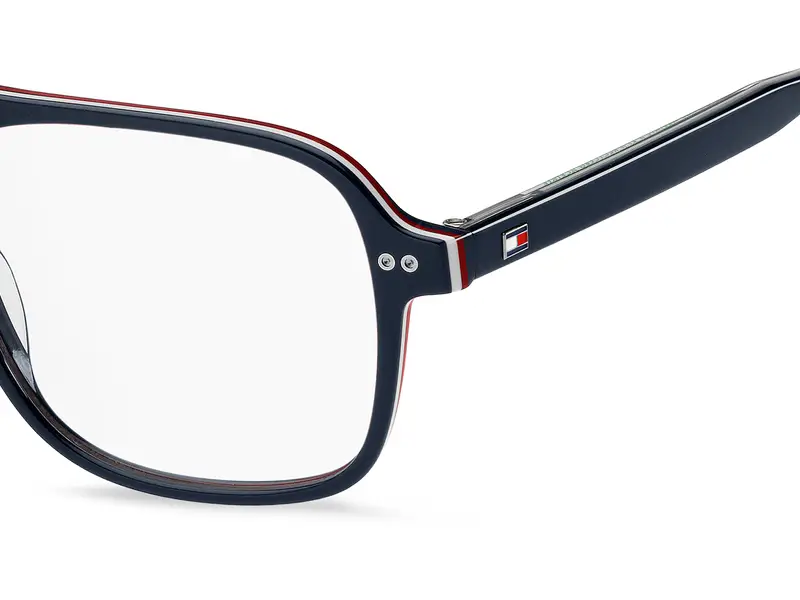 Tommy Hilfiger TH 2188 PJP Montature da vista miniatura 3