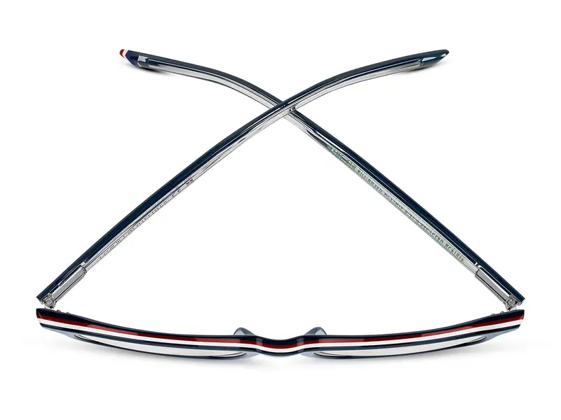 Tommy Hilfiger TH 2190 PJP Montature da vista miniatura 2