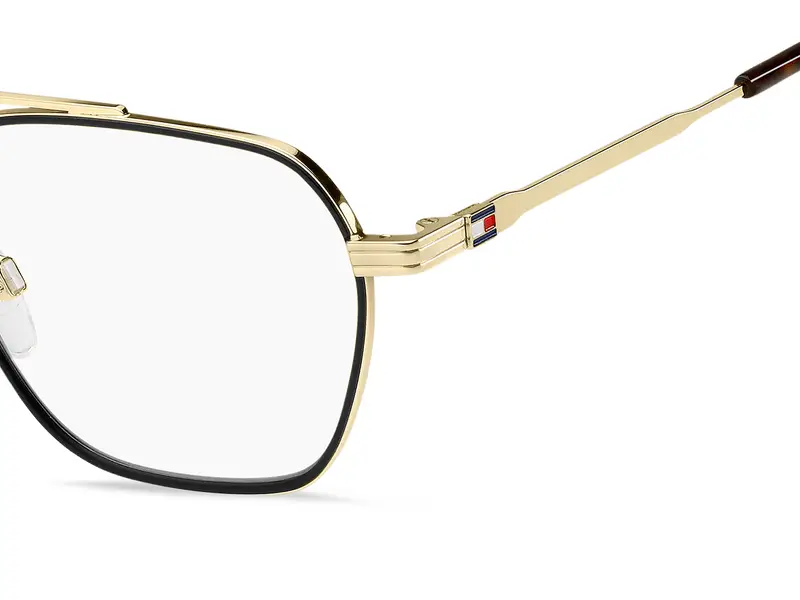 Tommy Hilfiger TH 2193 J5G Montature da vista miniatura 2
