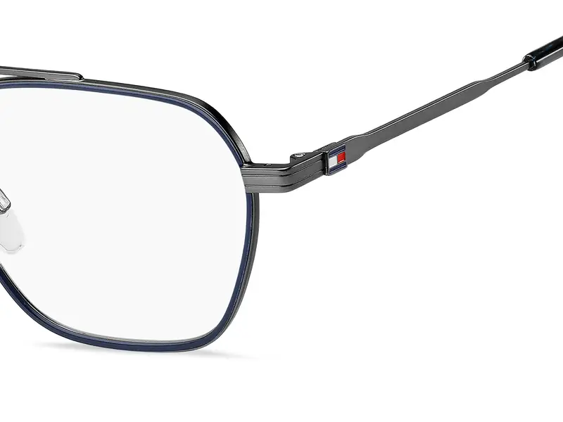 Tommy Hilfiger TH 2193 R80 Montature da vista miniatura 2