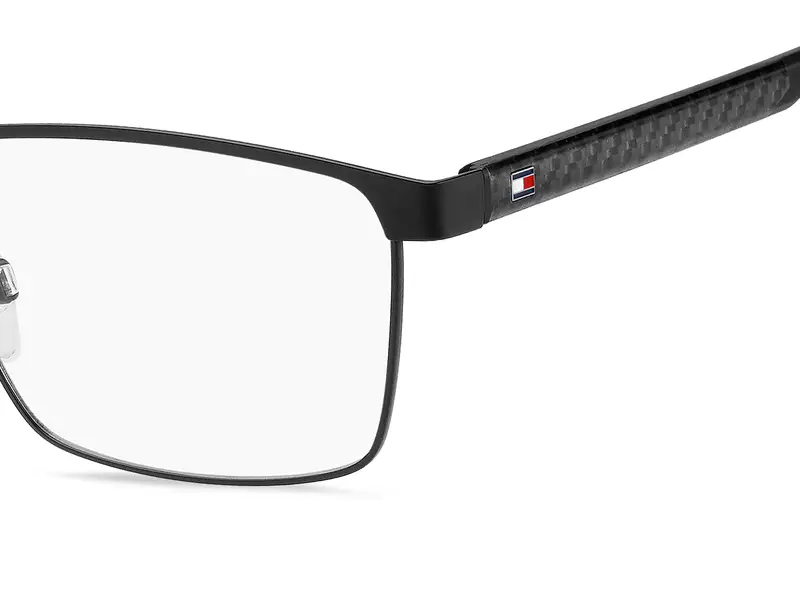 Tommy Hilfiger TH 2196 003 Montature da vista miniatura 2