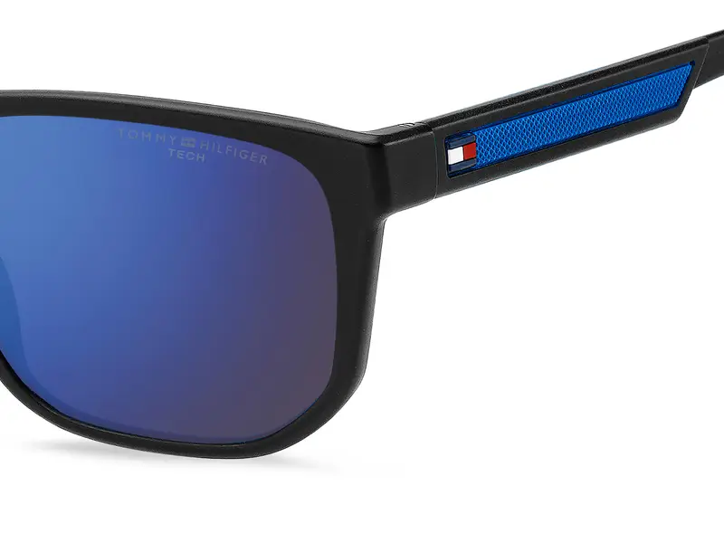 Tommy Hilfiger TH 2200/S D51/ZS Occhiali da sole miniatura 2