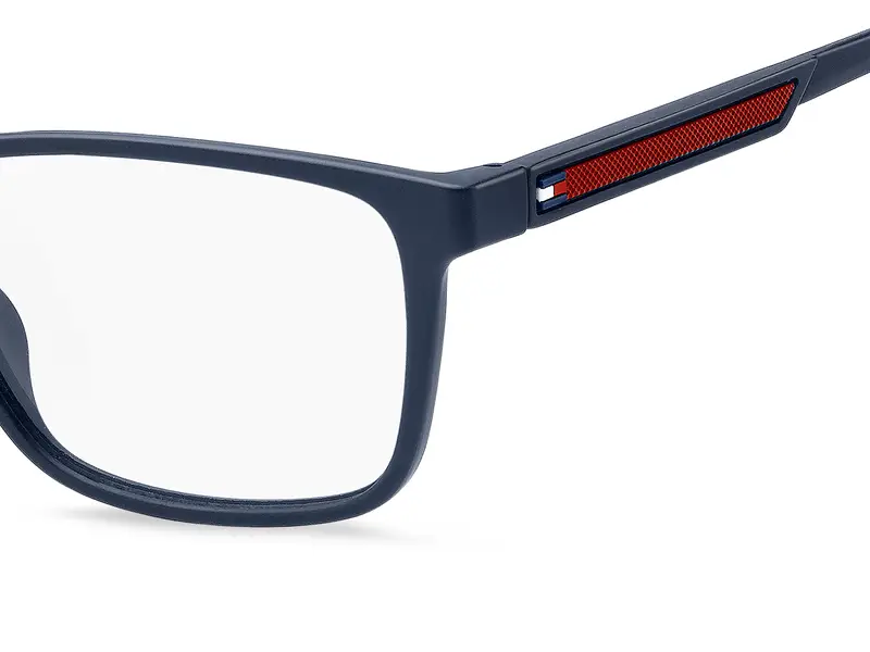 Tommy Hilfiger TH 2206 8RU Montature da vista miniatura 2