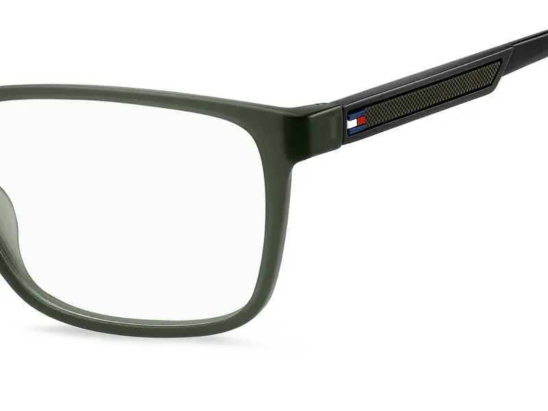 Tommy Hilfiger TH 2206 8YW Montature da vista miniatura 2