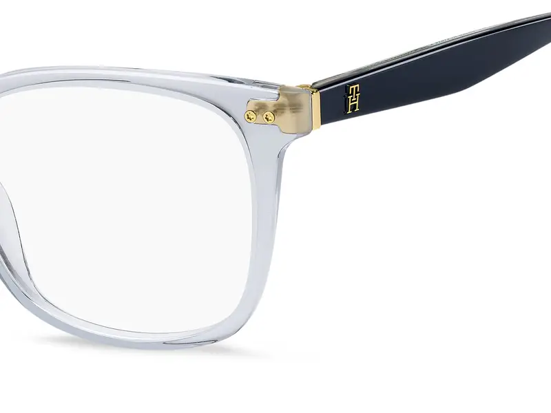 Tommy Hilfiger TH 2214 MVU Montature da vista miniatura 2