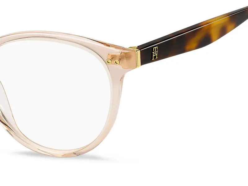 Tommy Hilfiger TH 2215 733 Montature da vista miniatura 2