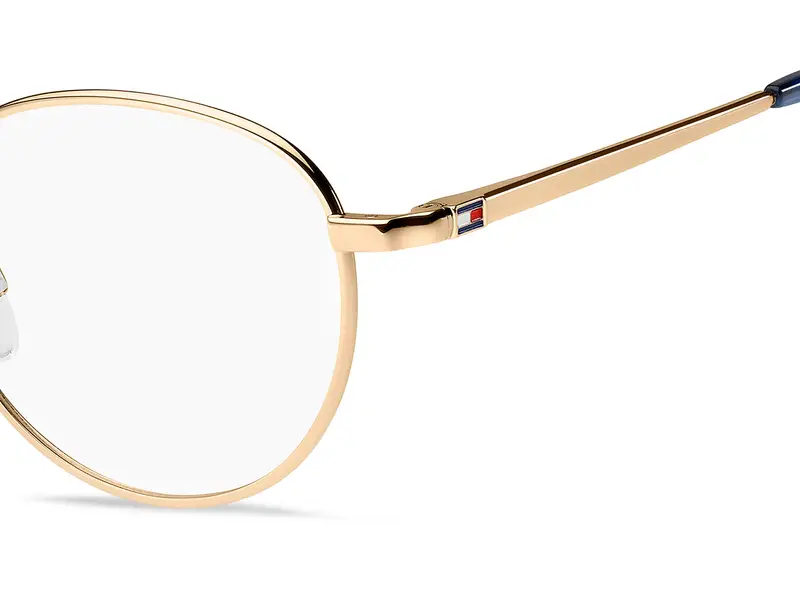 Tommy Hilfiger TH 2222 000 Montature da vista miniatura 2