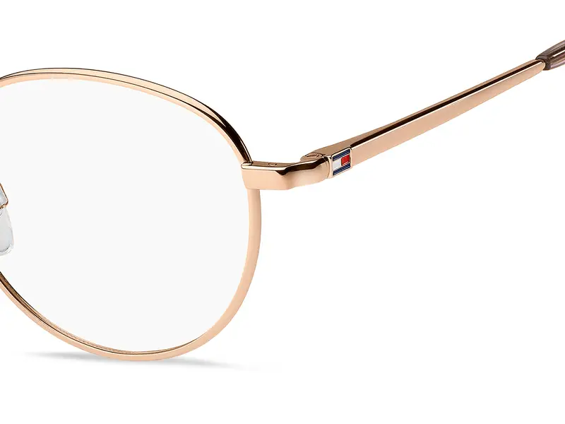 Tommy Hilfiger TH 2222 DDB Montature da vista miniatura 2