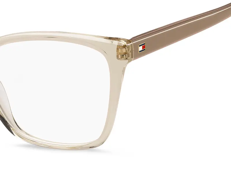 Tommy Hilfiger TH 2227 10A Montature da vista miniatura 2