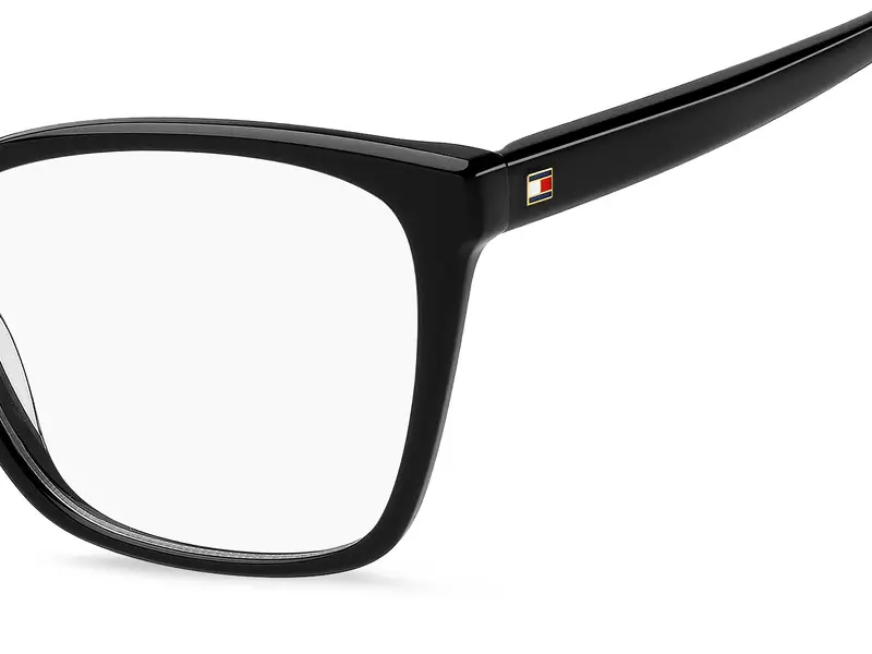 Tommy Hilfiger TH 2227 807 Montature da vista miniatura 2