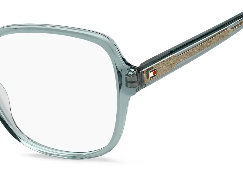 Tommy Hilfiger TH 2228 ZI9 Montature da vista miniatura 2