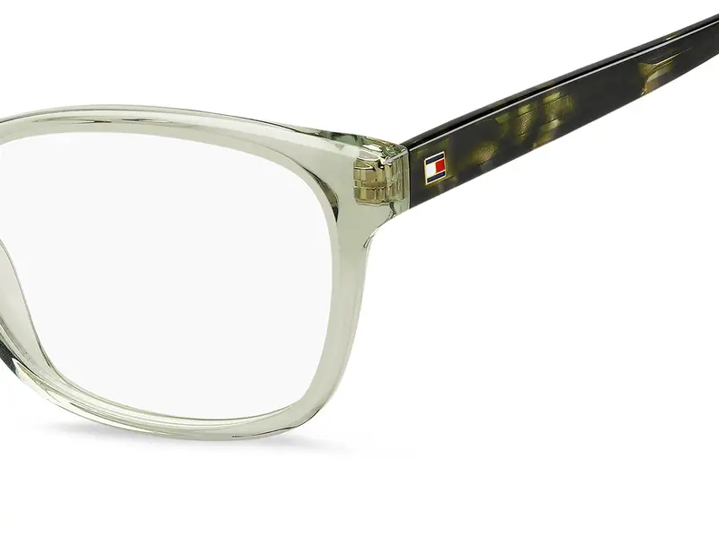 Tommy Hilfiger TH 2229 XGW Montature da vista miniatura 2