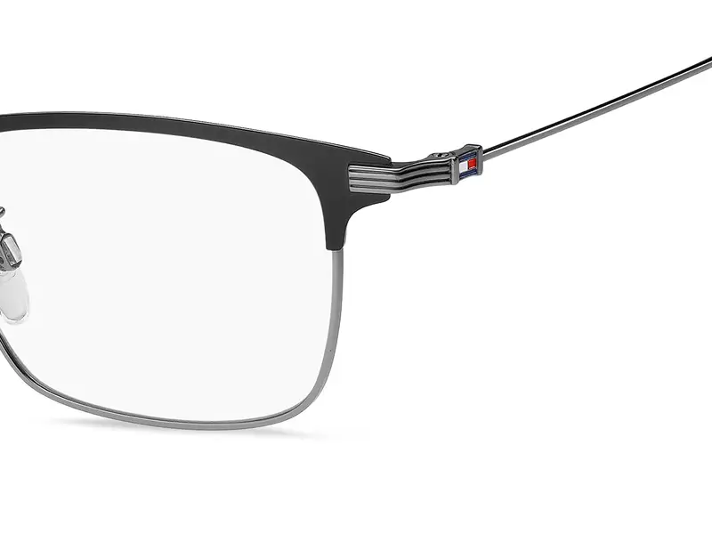 Tommy Hilfiger TH 2235/F TI7 Montature da vista miniatura 2