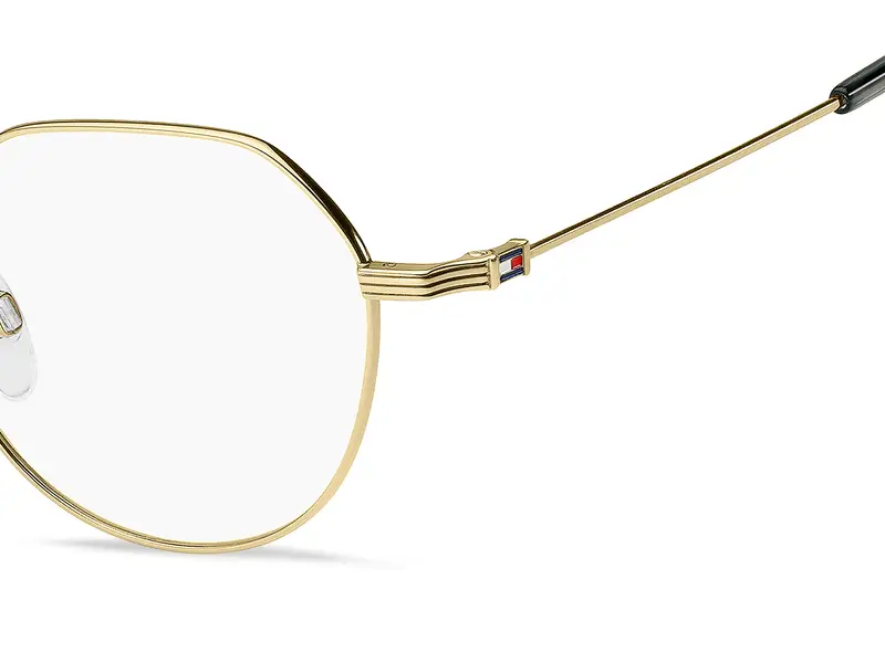 Tommy Hilfiger TH 2236/F J5G Montature da vista miniatura 2