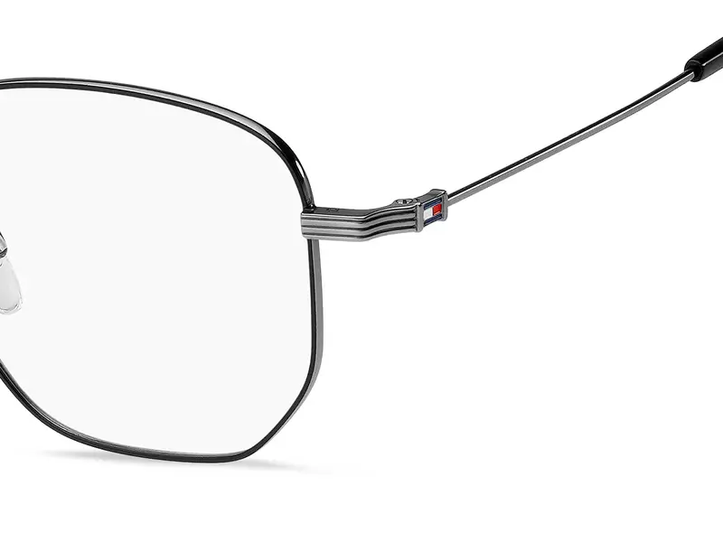 Tommy Hilfiger TH 2237/F 284 Montature da vista miniatura 2