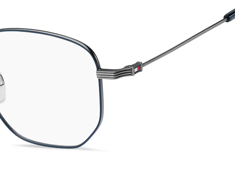 Tommy Hilfiger TH 2237/F KU0 Montature da vista miniatura 2