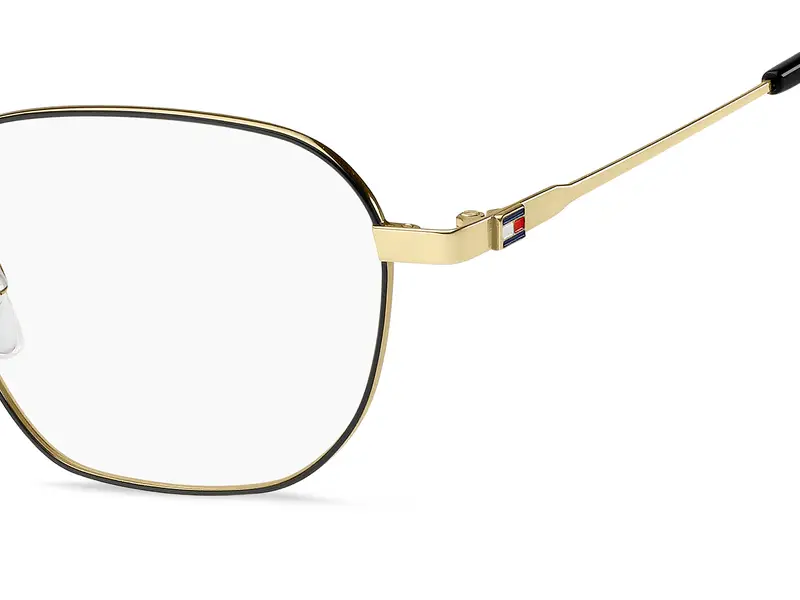 Tommy Hilfiger TH 2238/F 2M2 Montature da vista miniatura 2