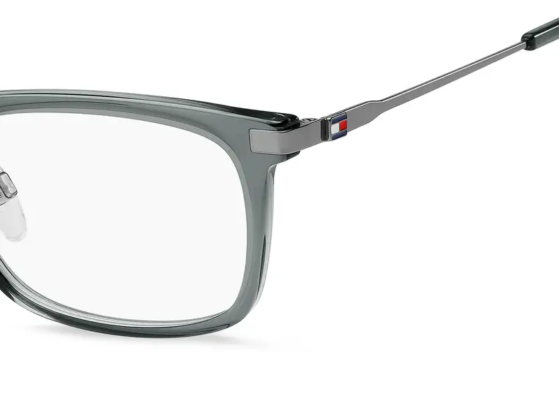 Tommy Hilfiger TH 2239/F ZI9 Montature da vista miniatura 2