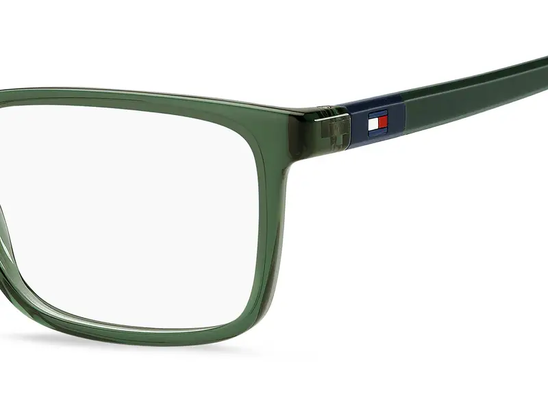 Tommy Hilfiger TH 2246 1ED Montature da vista miniatura 2
