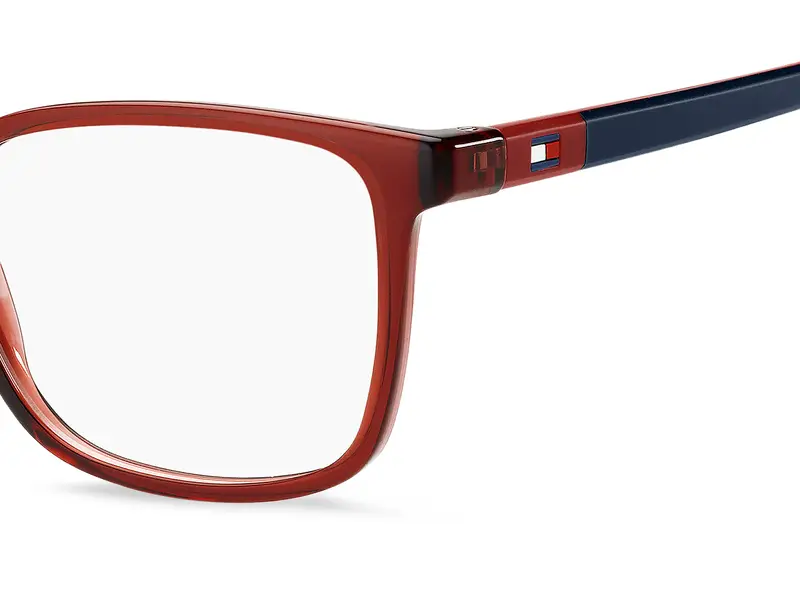 Tommy Hilfiger TH 2247 C9A Montature da vista miniatura 2