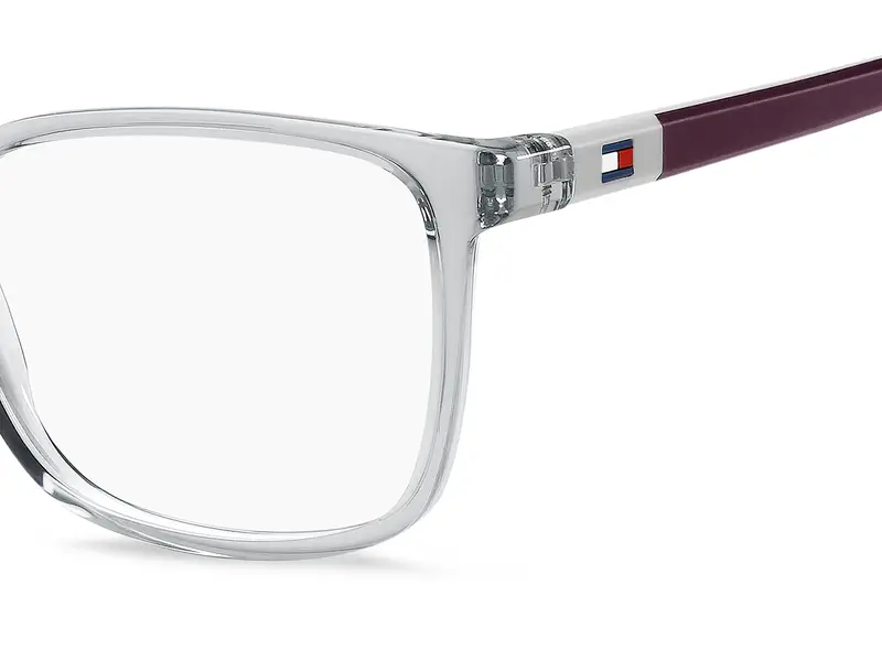 Tommy Hilfiger TH 2247 KB7 Montature da vista miniatura 2