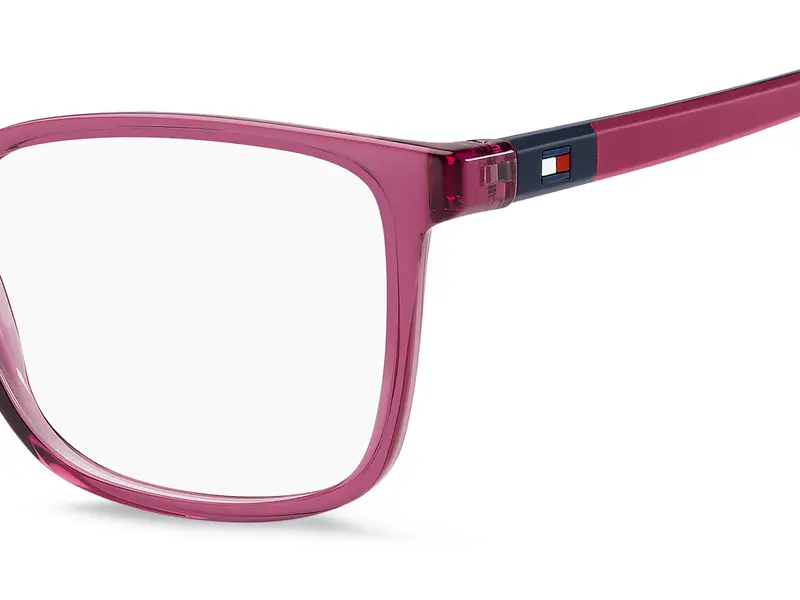 Tommy Hilfiger TH 2247 MU1 Montature da vista miniatura 2