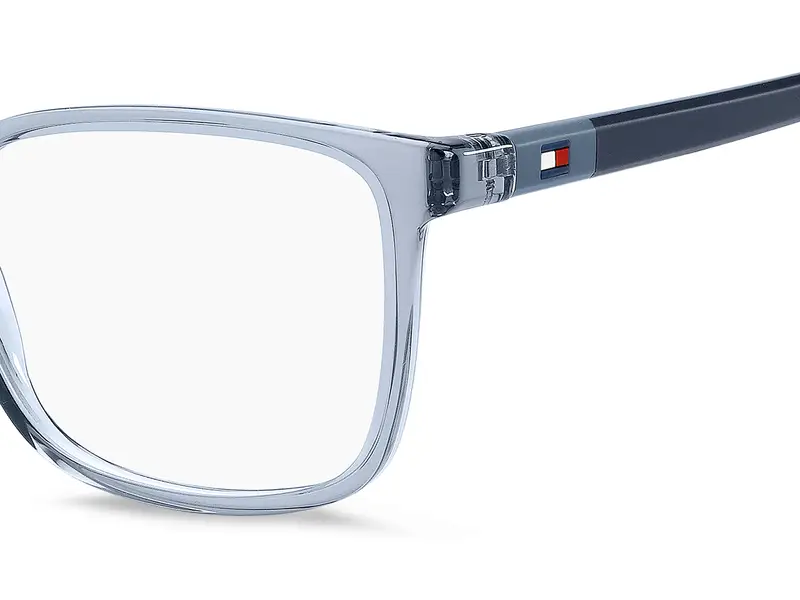 Tommy Hilfiger TH 2247 MVU Montature da vista miniatura 2