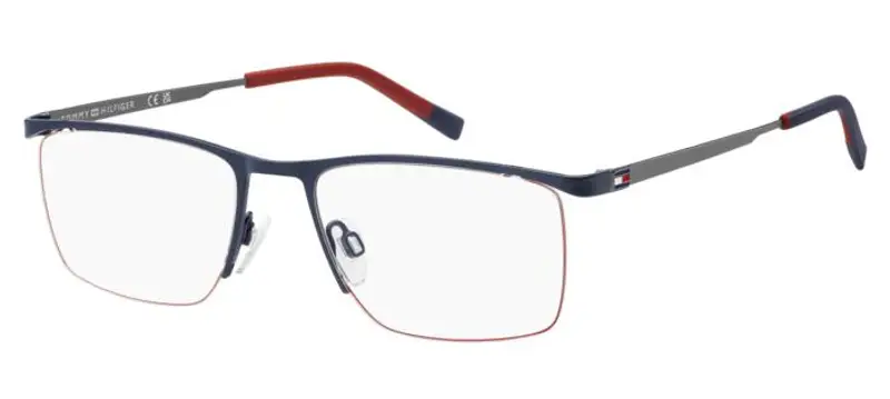 Tommy Hilfiger TH 2274 WIR Montature da vista