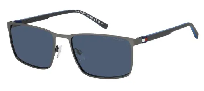 Tommy Hilfiger TH 2319/S R80/KU Occhiali da sole