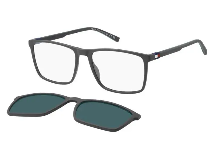 Tommy Hilfiger TH 2320/C KB7 Montature da vista