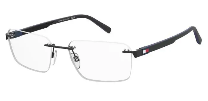 Tommy Hilfiger TH 2323 003 Montature da vista