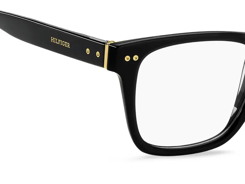 Tommy Hilfiger TH 85 2M2 Montature da vista miniatura 2