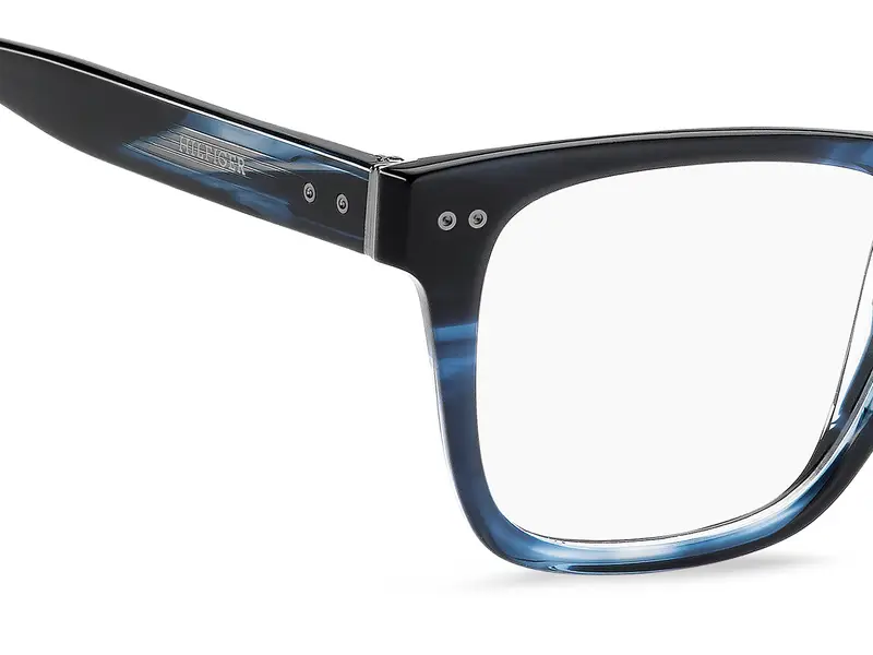 Tommy Hilfiger TH 85 38I Montature da vista miniatura 2