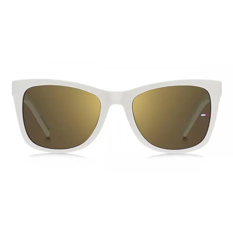 Tommy Hilfiger Tj 0041 S Vk6 K1 occhiali da sole unisex White/52-19-140