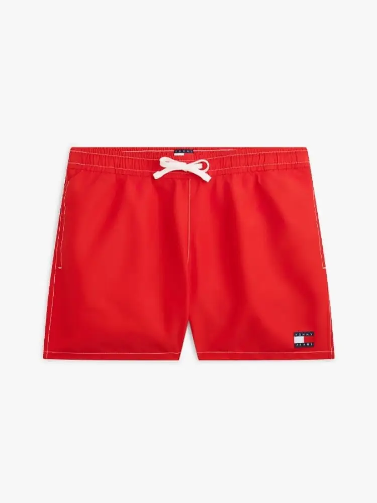 tj medium drawstring solid