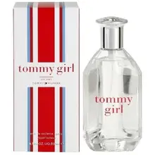 Tommy donna EdC - 200 ml