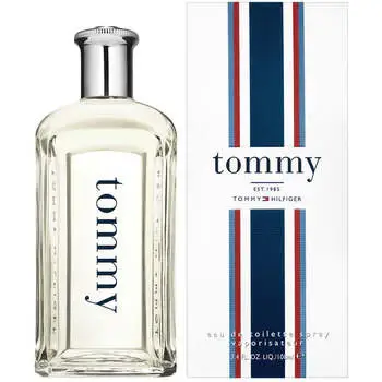 Tommy eau de cologne - 100ml