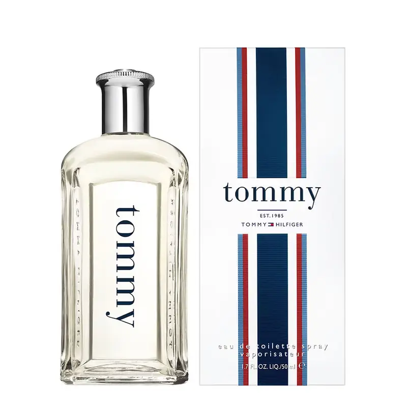 Tommy EDT - 50 ml