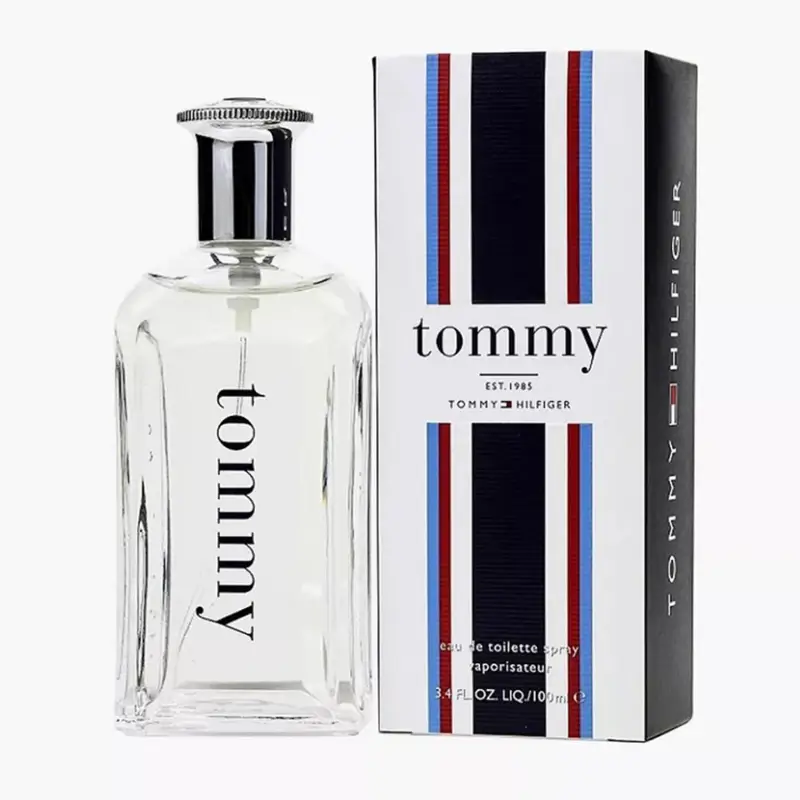 Tommy Edt Spray 100 ml