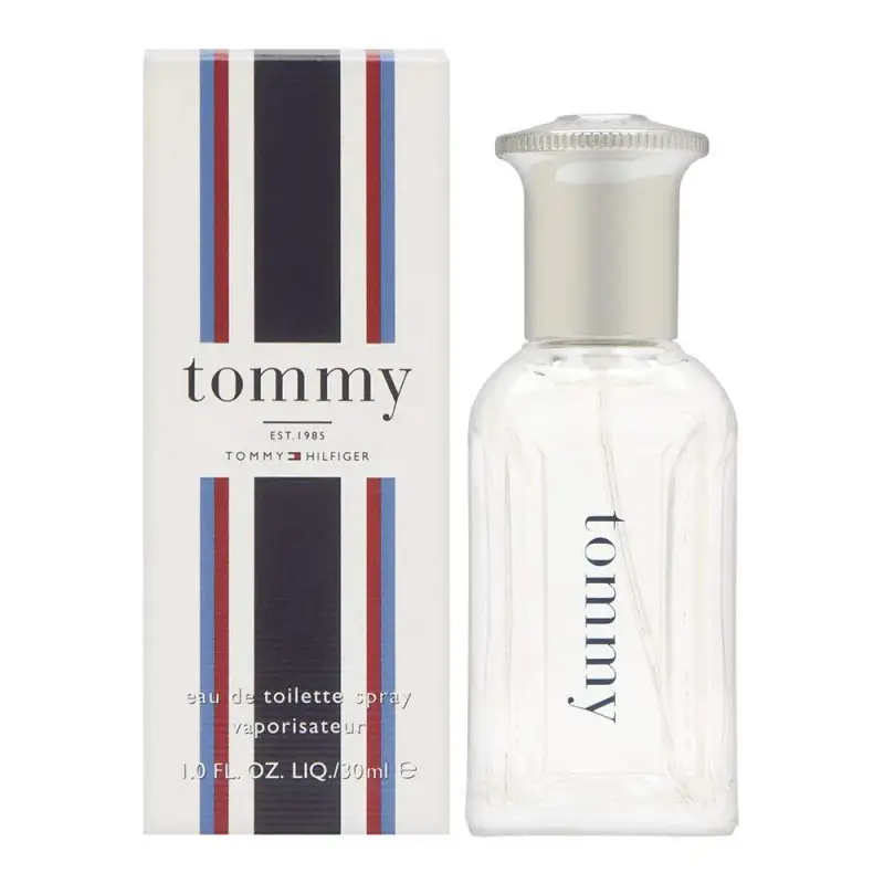 Tommy Edt Spray 200 ml