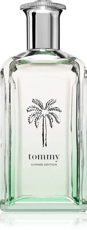 Tommy Hilfiger Eau de Toilette Uomo 3555754