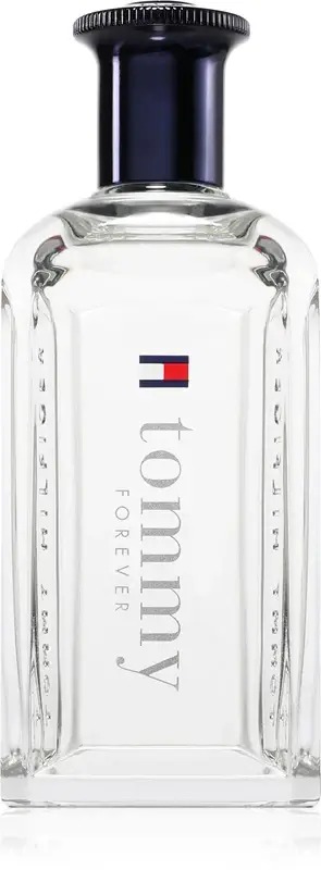 Tommy Forever Eau De Toilette Spray 100ml