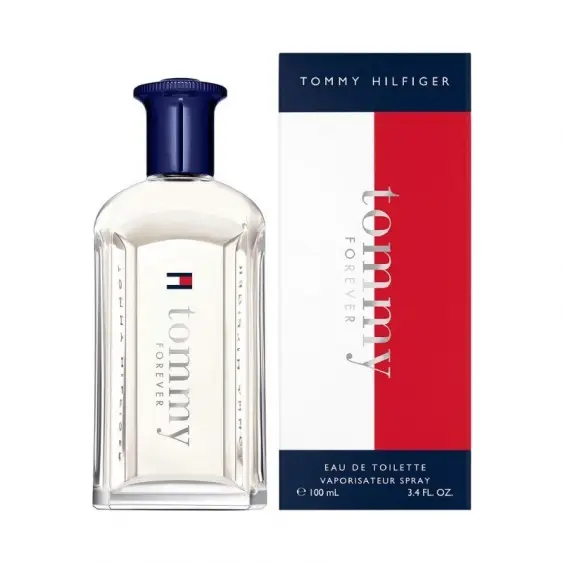 Tommy Forever EDT 100 ml